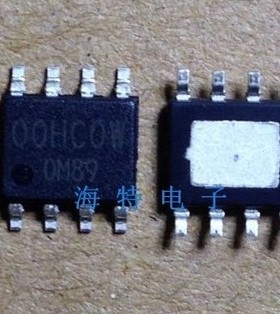 BD00HC0WEFJ-E2 印字00HC0W 贴片 SOP-8 8脚