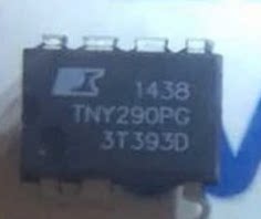 TNY290PG DIP7 液晶电源管理芯片 质量保证
