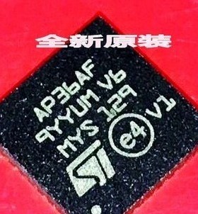 原装现货AP36AF 液晶电源升压IC【直拍】质量保证