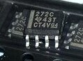 全新原装 TL272C 272C TLC272CDR 贴片 SOP8
