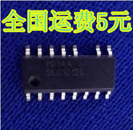 SLC1012C 全新原装SOP-15 液晶电源芯片