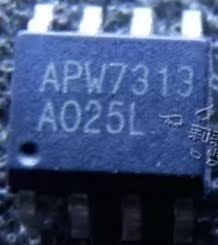 APW7313 液晶电源管理IC SOP-8 质量保证