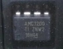 AMC1200 AMC1200SDUBR 贴片SOP8 隔离运放 质量保证