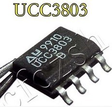 UCC3803 UCC3803D UCC2803 UCC2803D 贴片8脚SOP-8 质量保证