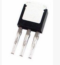 全新 RFD15P05 D15P05 直插TO-251