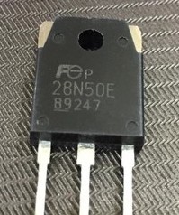 进口拆机 FMH28N50E 28N50E MOS场效应管 28A500V