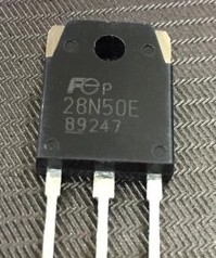 进口拆机 FMH28N50E 28N50E MOS场效应管 28A500V