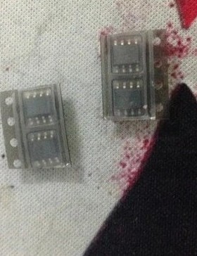 全新原装P2806HV SOP-8 MOSFET场效应管直拍现货 质量保证