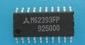 M62393FP 液晶电源芯片 SOP质量保证