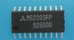 M62393FP 液晶电源芯片 SOP质量保证