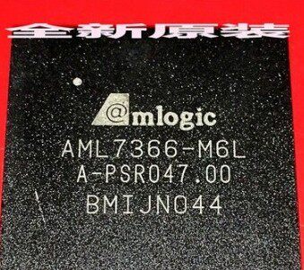 原装现货AML7366-M6L 液晶屏芯片【直拍】质量保证