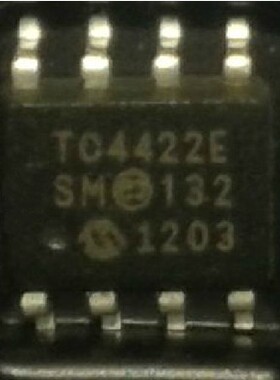 TC4422ESM TC4422A TC4422AVO TC4422 贴片 SOP-8