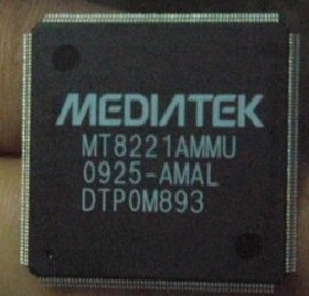 原装现货MT8221AMMU-AMAL MT8221AMMU 液晶芯片 质量保证