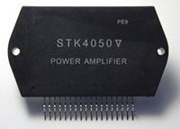 STK4050v 质量保证