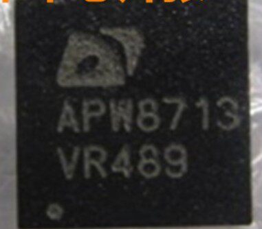 APW8713AQBI-TRG APW8713A APW8713 全新原装 质量保证