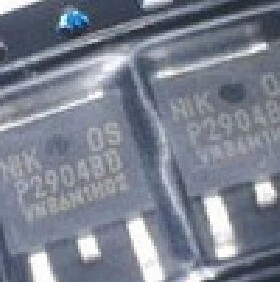 原装 P2904BD 液晶MOS管 可直拍