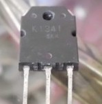 原装拆机K1341 2SK1341 场效应管 质量保证