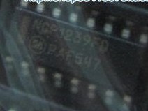 NCP1239FDR2 NCP1239FD 高性能PWM控制器芯片IC 质量保证