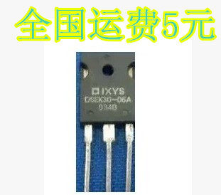 原装进口拆机 DSEC60-04A 30A 400V 测好发货