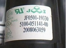 全新原装 JF0501-19330