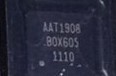 原装 AAT1908 AAT1908-Q17-T QFN 质量保证