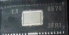 LA6576 LA6576-TE-L HSOP-36 全新原装 质量保证