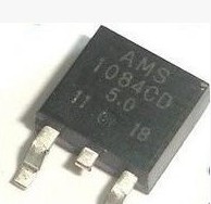 AP LM AC BM AMS1084CD-5.0 AZ1084D-5.0 TO-252 质量保证