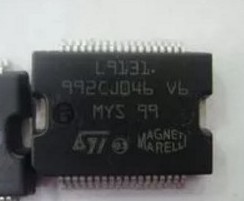 L9145 L9145CE 汽车电脑板芯片 质量保证