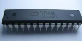 原装现货 MA803AE2 MEGAWIN 质量保证