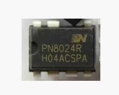 全新原装 LED电源驱动管理芯片 PN8024R DIP质量保证