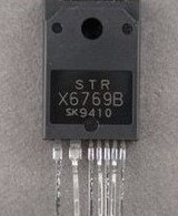 全新原装 STRX6769B STR-X6769B 大屏幕电源 质量保证