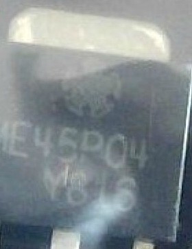 原装 场效应管MOS管 ME45P04 可直拍