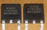 原装进口 P1604ED NIKO-SEM 场效应MOS管 质量保证
