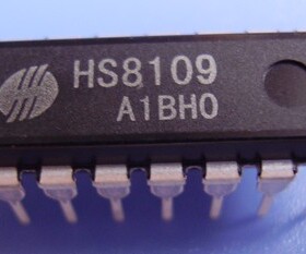 全新 HS8109  质量保证