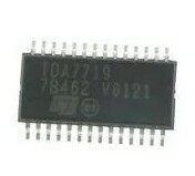 TDA7719 原装7719 TSSOP28 质量保证