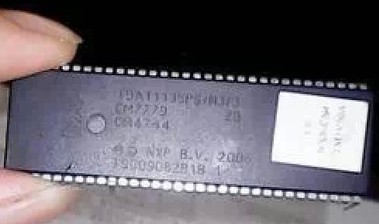 TDA11135PS/N3/3 V8-NX56CN1-TM3V50A 测试好 质量保证