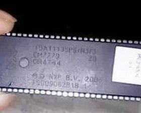 TDA11135PS/N3/3 V8-NX56CN1-TM3V50A 测试好 质量保证