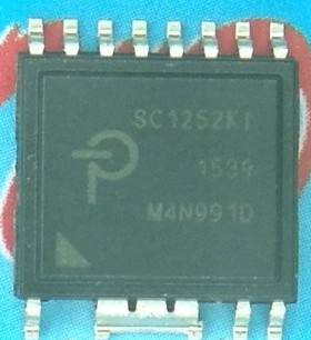 SC1252K SC1252K1 ESOP-R16B 全新POWER 可直拍