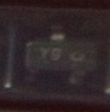 BZX84C24 BZX84C24LT1G 丝印Y9 ON SOT23-3质量保证