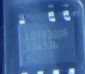 全新原装正LED电源管理IC LD7830GR LD7830 SOP7质量保证