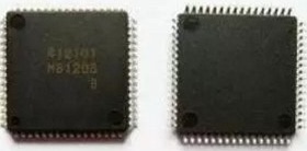 M61208 全新原装液晶贴片 质量保证