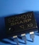 S22MD1V S22MDIV 直插DIP 光电耦合器 质量保证
