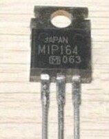 MIP164 原装拆机 电源调整器 TO-220 质量保证
