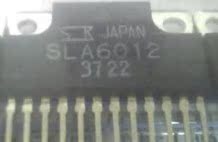 SLA6012 三相电机驱动器 质量保证