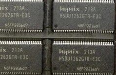 H5DU1262GTR-E3C DDR内存颗粒 16M TSSOP66 质量保证