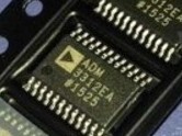 ADM3312EA 收发器 TSSOP-24封装 ADM3312EARUZ质量保证