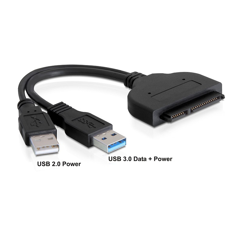 USB3.0易驱线转sata3读取2.5寸硬盘SSD转接ASM1053/1153e/JMB578 电脑硬件/显示器/电脑周边 连接线/航插线/连接器/转换器 原图主图