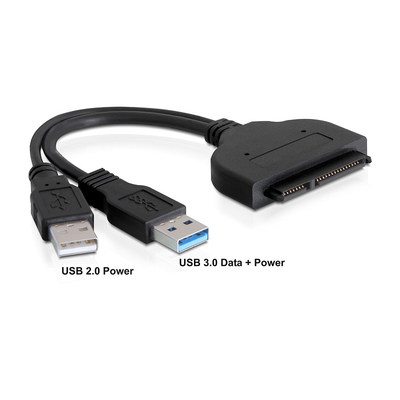 测试推荐亮腾USB3.0易驱线