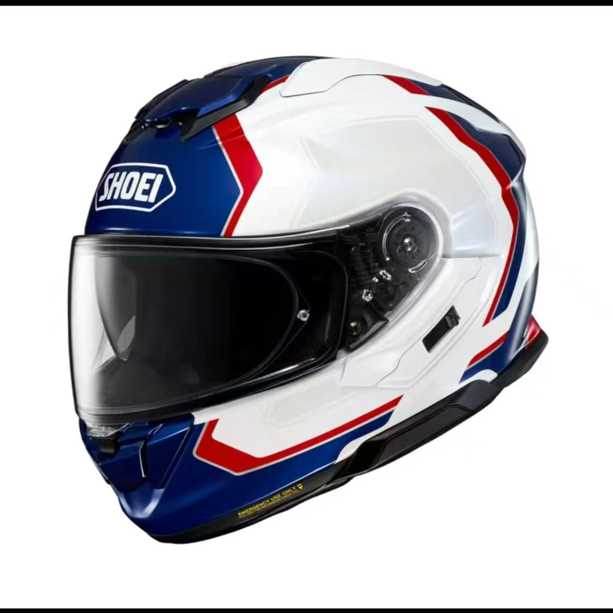 SHOEI GT-AIR3摩托车四季双镜片全头盔新品防雾