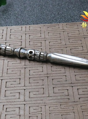 客厅摆件铁藏饰手工摆件